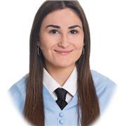 Ofrezco clases particulares a alumnado de primaria de cualquier asignatura. Licenciada en Educación Primaria, especializada en alemán.